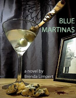 E-Book (epub) Blue Martinas von Brenda Limpert
