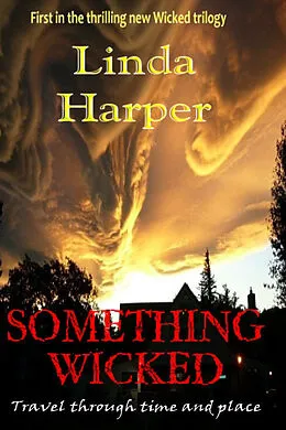 E-Book (epub) SOMETHING WICKED von Linda Harper