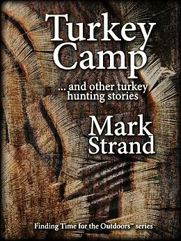 ePUB Turkey Camp von Mark Strand