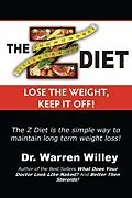 ePUB Z Diet von Dr. Warren Willey