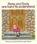 E-Book (epub) Mums And Dads Are Hard To Understand von Tina Morris