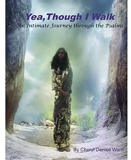 E-Book (epub) Yea Though I Walk von Cheryl Denise Ward