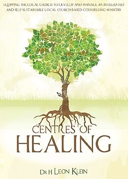 eBook (epub) Centres Of Healing de Dr. H. Leon Klein