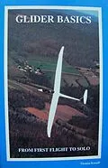 E-Book (epub) Glider Basics From First Flight To Solo von Thomas Knauff