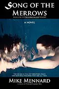 E-Book (epub) Song of the Merrows von Mike Mennard