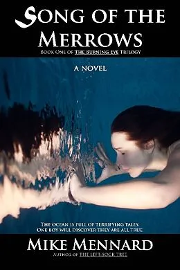 E-Book (epub) Song of the Merrows von Mike Mennard