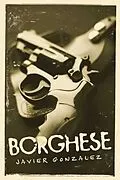 E-Book (epub) Borghese von Javier Gonzalez