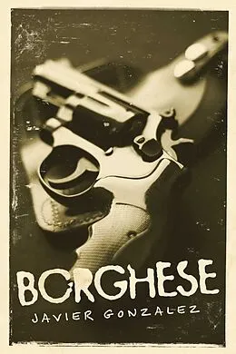 E-Book (epub) Borghese von Javier Gonzalez