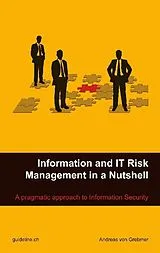 ePUB Information and IT Risk Management in a Nutshell von Andreas von Grebmer