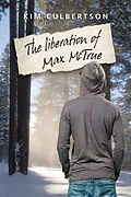 E-Book (epub) Liberation of Max McTrue von Kim Culbertson