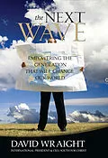 E-Book (epub) Next Wave von David Wraight