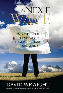 E-Book (epub) Next Wave von David Wraight
