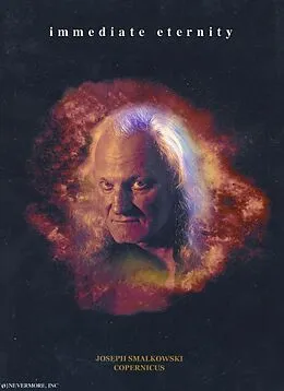 E-Book (epub) Immediate Eternity von Copernicus