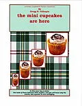 E-Book (epub) Mini Cupcakes Are Here von Gregg R. Gillespie