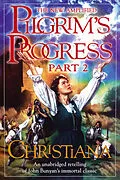 E-Book (epub) Christiana: The Pilgrim's Progress Part II von Jim Pappas