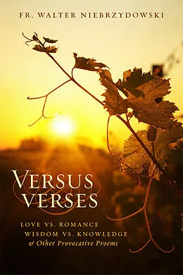 E-Book (epub) Versus Verses von Fr. Walter Niebrzydowski