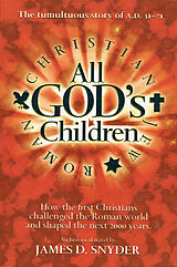 eBook (epub) All God's Children de James D. Snyder