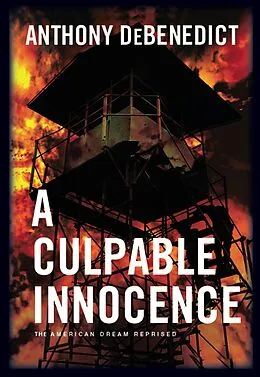 E-Book (epub) Culpable Innocence von Anthony De Benedict