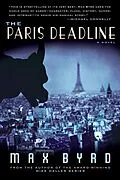E-Book (epub) The Paris Deadline von Max Byrd