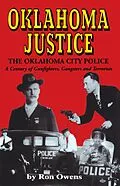 E-Book (epub) Oklahoma Justice von Ron Owens