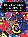 E-Book (epub) U.S. Military Patches of World War II von Christopher P. Brown