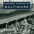 E-Book (epub) Historic Photos of Baltimore von 