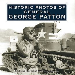 E-Book (epub) Historic Photos of General George Patton von 