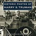 E-Book (epub) Historic Photos of Harry S. Truman von 