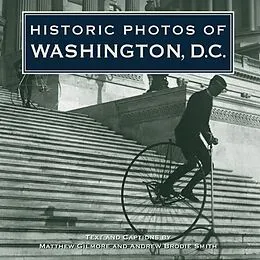 E-Book (epub) Historic Photos of Washington, D.C. von 