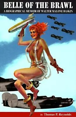 E-Book (epub) Belle of the Brawl von Thomas P. Reynolds, Walter Malone Baskin