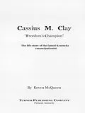 E-Book (epub) Cassius M. Clay von Keven Mcqueen
