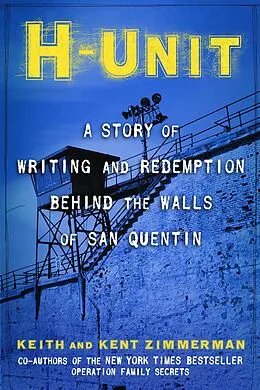 E-Book (epub) H-Unit von Keith Zimmerman, Kent Zimmerman