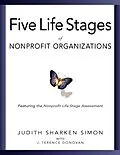 E-Book (epub) Five Life Stages von Judith Sharken Simon