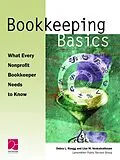 E-Book (epub) Bookkeeping Basics von Lisa M. Venkatrathnam, Debra L Ruegg