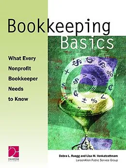 E-Book (epub) Bookkeeping Basics von Lisa M. Venkatrathnam, Debra L Ruegg