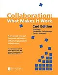 E-Book (epub) Collaboration von Paul W. Mattessich