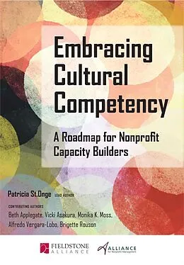 E-Book (epub) Embracing Cultural Competency von Patricia St. Onge, Beth Applegate, Vicki Asakura