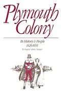 E-Book (epub) Plymouth Colony von Eugene Aubrey Stratton
