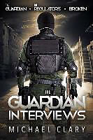 Couverture cartonnée Guardian Interviews de MICHAEL CLARY