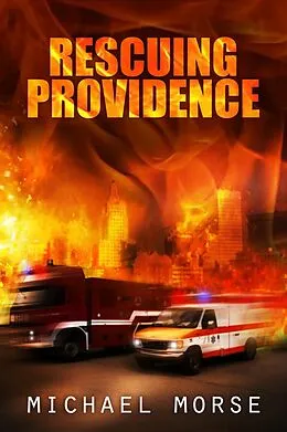 E-Book (epub) Rescuing Providence von Michael Morse