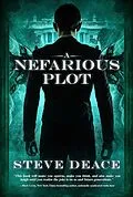 E-Book (epub) Nefarious Plot von Steve Deace