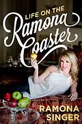 E-Book (epub) Life on the Ramona Coaster von Ramona Singer
