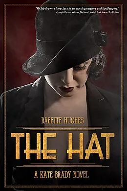 E-Book (epub) Hat (The Kate Brady Series Book 1) von Babette Hughes