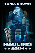 E-Book (epub) Hauling Ash von Tonia Brown