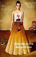E-Book (epub) Meet Me in the Moon Room von Ray Vukcevich