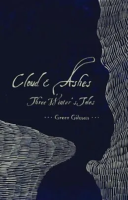 E-Book (epub) Cloud & Ashes von Greer Gilman