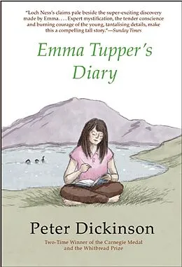 ePUB Emma Tupper's Diary von Peter Dickinson