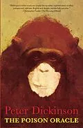E-Book (epub) The Poison Oracle von Peter Dickinson