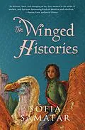 E-Book (epub) The Winged Histories von Sofia Samatar