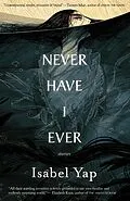 E-Book (epub) Never Have I Ever von Isabel Yap